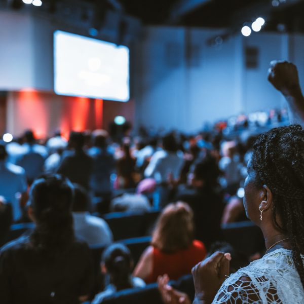 Fundraising For a Permanent Worship Place