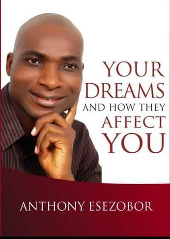 Your Dreams and How The Affect Your Life